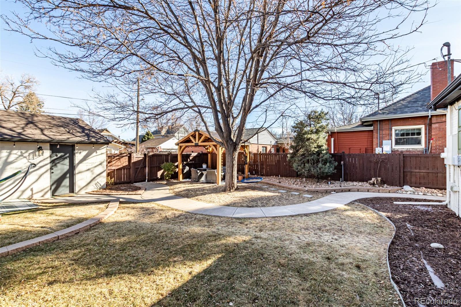 MLS Image #33 for 1542 s ogden street,denver, Colorado