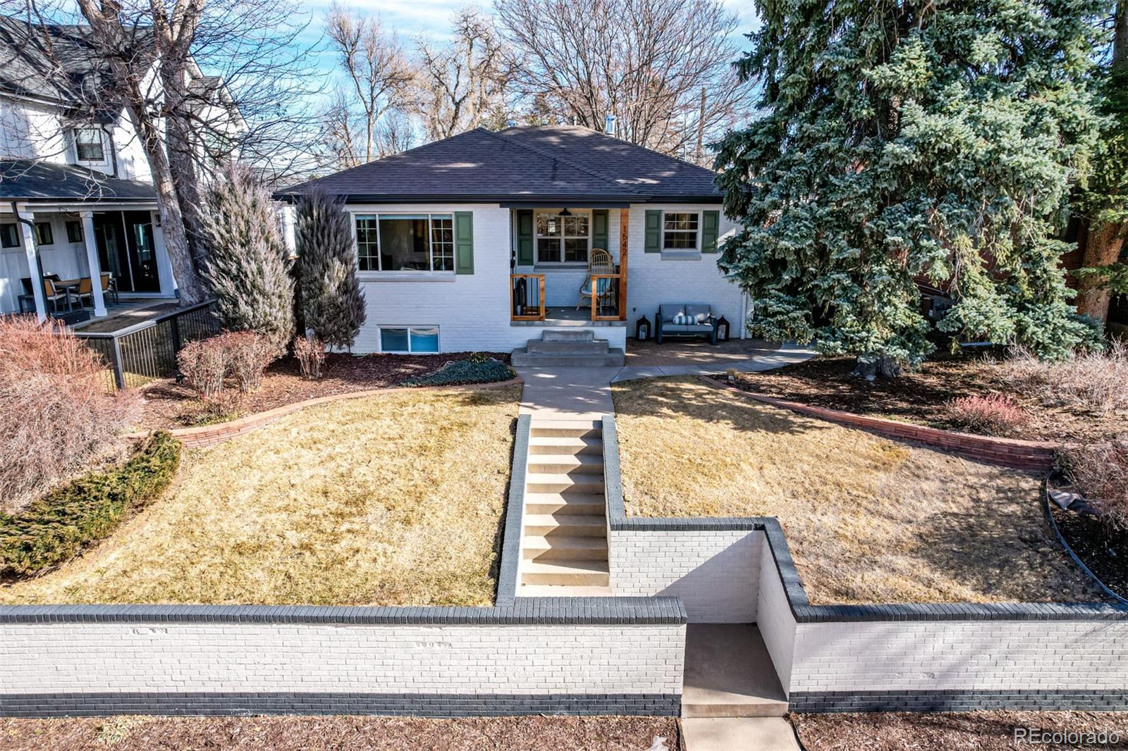 MLS Image #34 for 1542 s ogden street,denver, Colorado