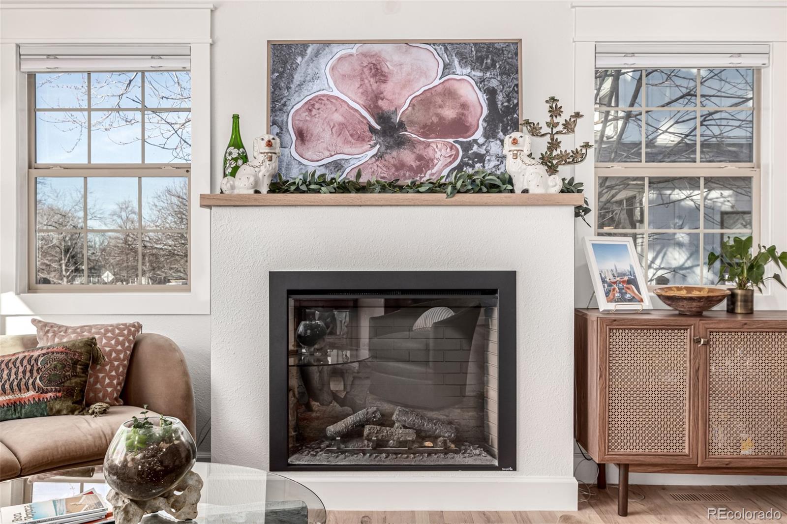 MLS Image #4 for 1542 s ogden street,denver, Colorado