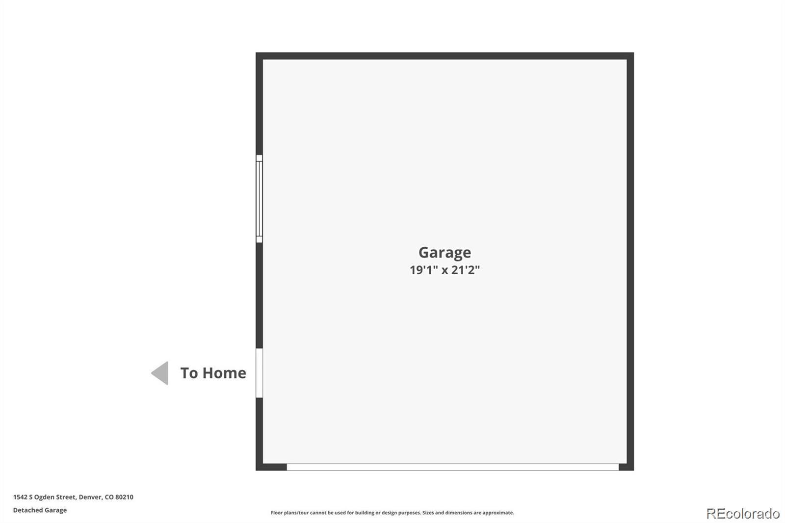 MLS Image #42 for 1542 s ogden street,denver, Colorado