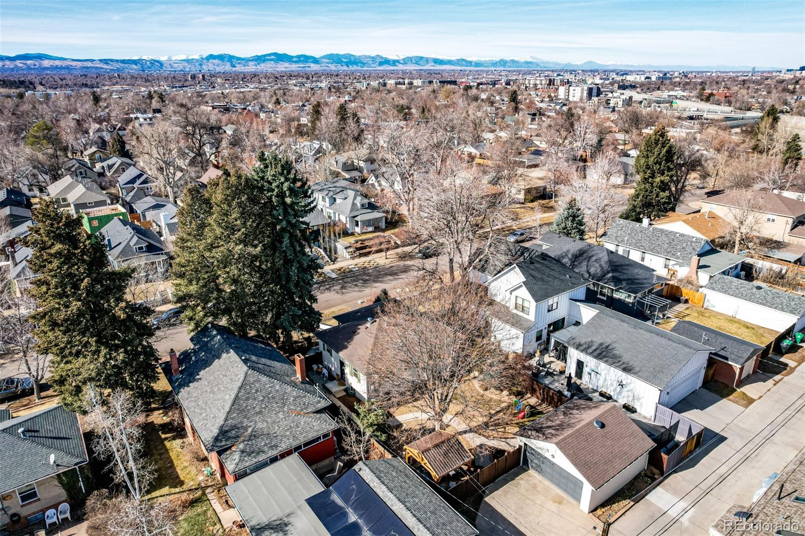 MLS Image #43 for 1542 s ogden street,denver, Colorado