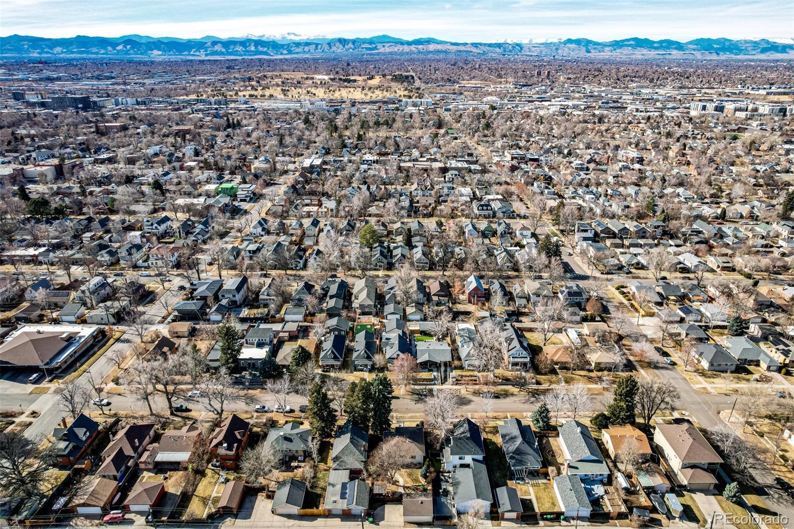 MLS Image #47 for 1542 s ogden street,denver, Colorado