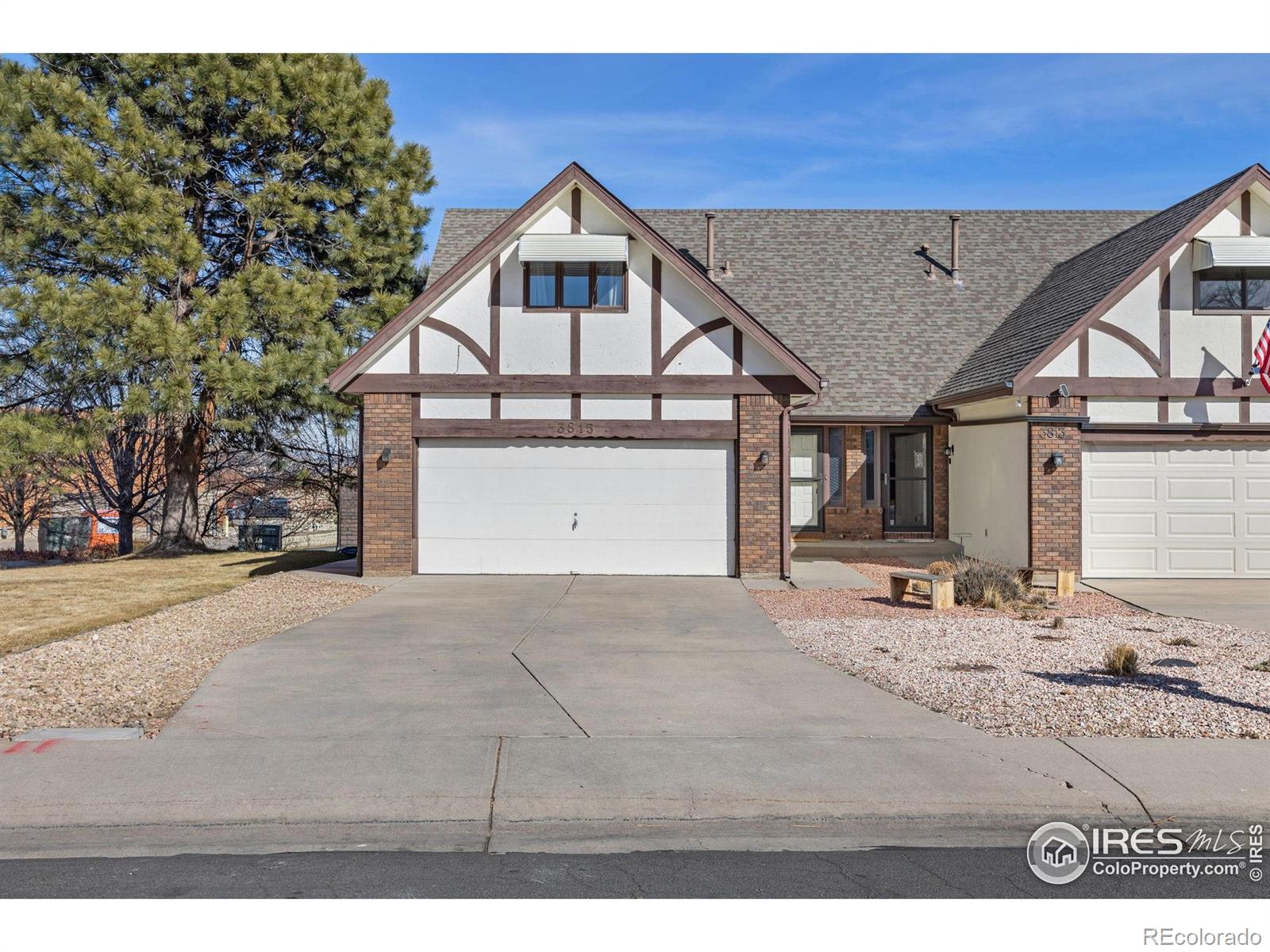 MLS Image #1 for 3815 w 11th street,greeley, Colorado