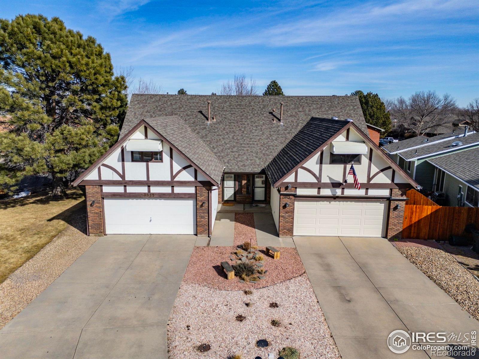 MLS Image #2 for 3815 w 11th street,greeley, Colorado