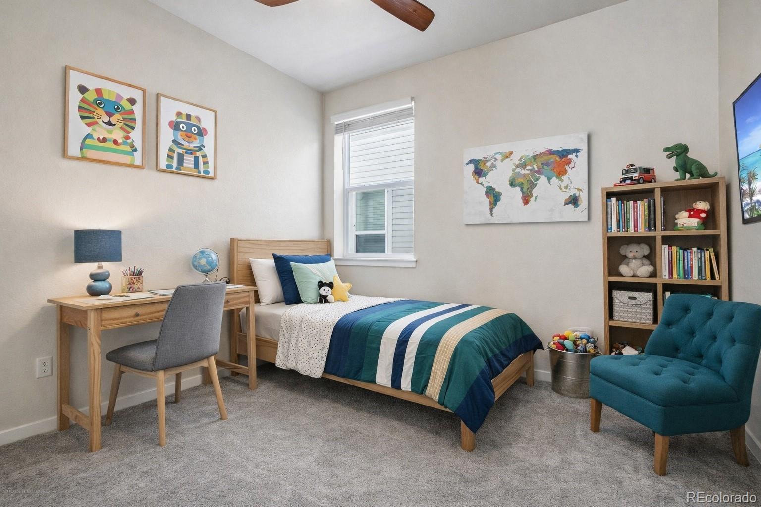 MLS Image #18 for 5327  quail way,arvada, Colorado