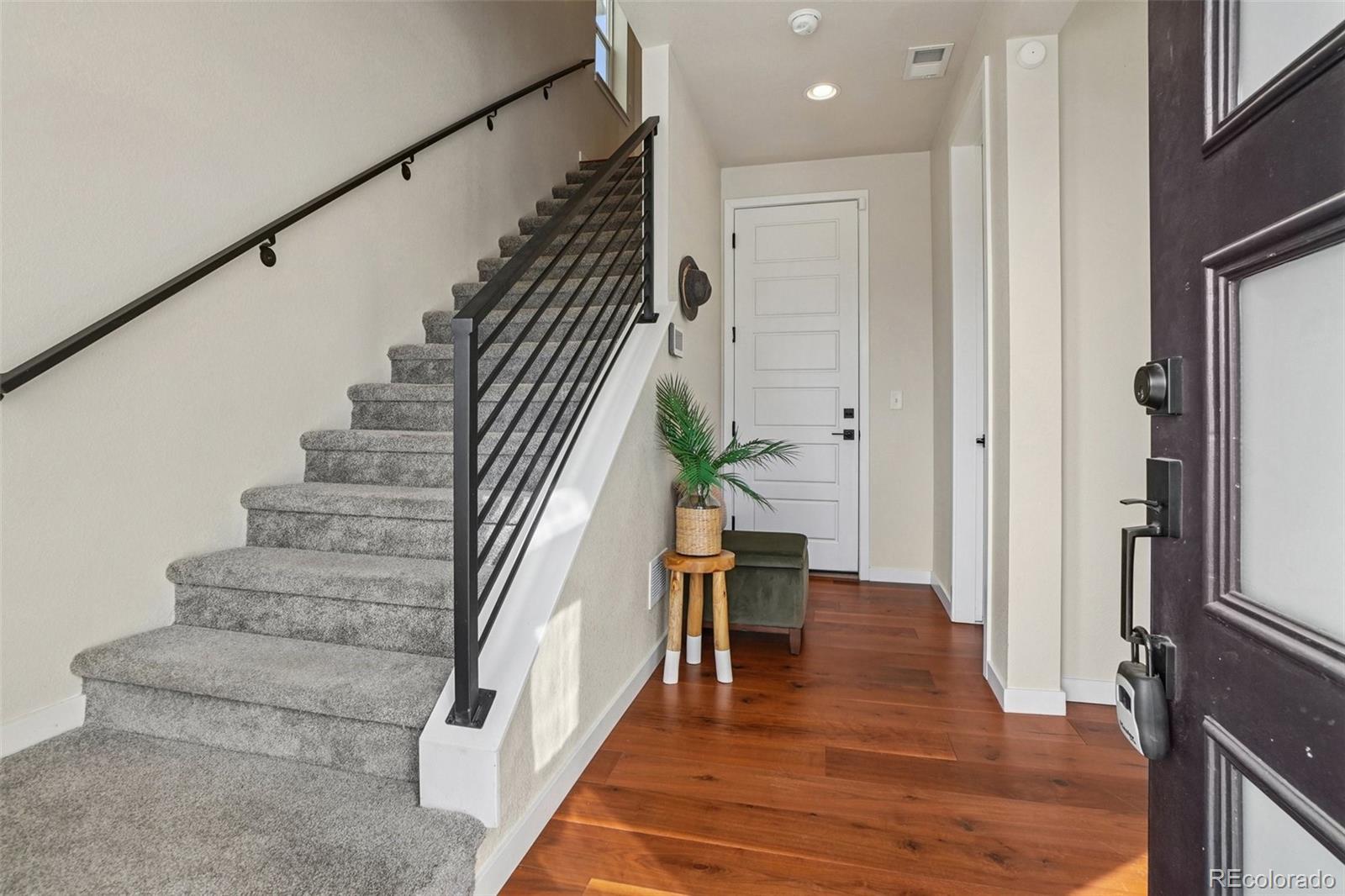 MLS Image #2 for 5327  quail way,arvada, Colorado
