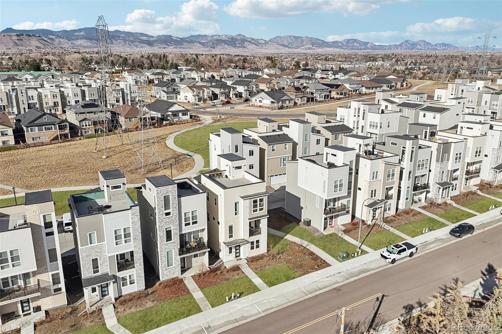 MLS Image #26 for 5327  quail way,arvada, Colorado