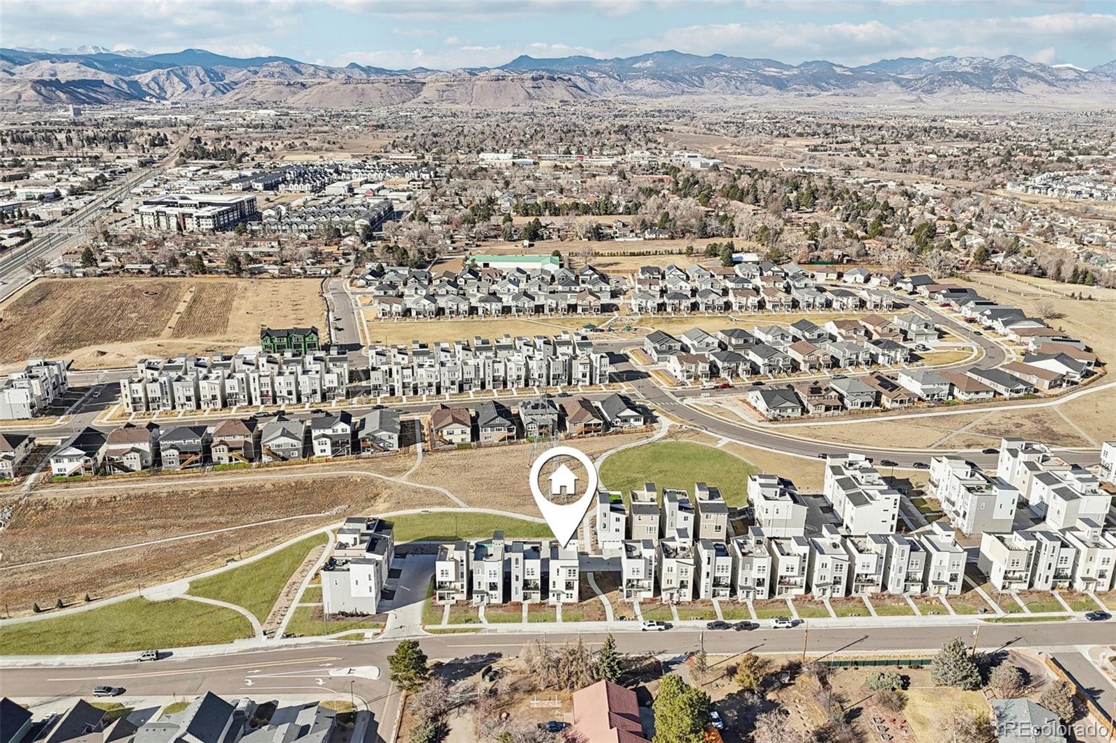 MLS Image #28 for 5327  quail way,arvada, Colorado