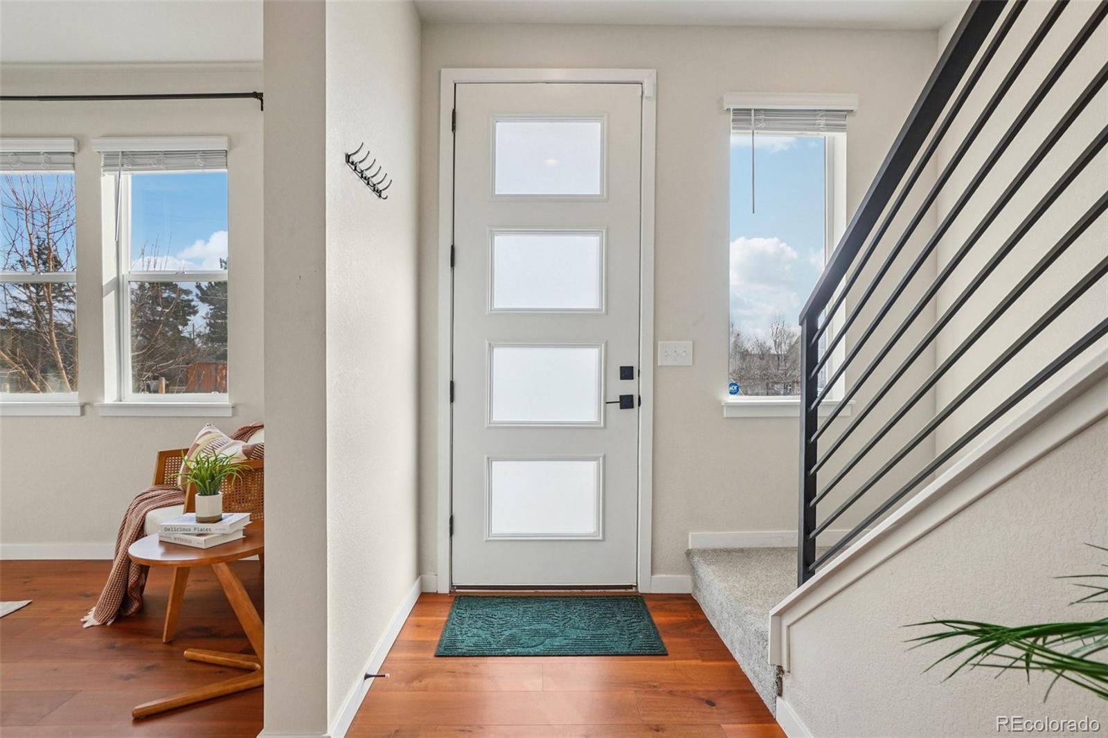MLS Image #3 for 5327  quail way,arvada, Colorado