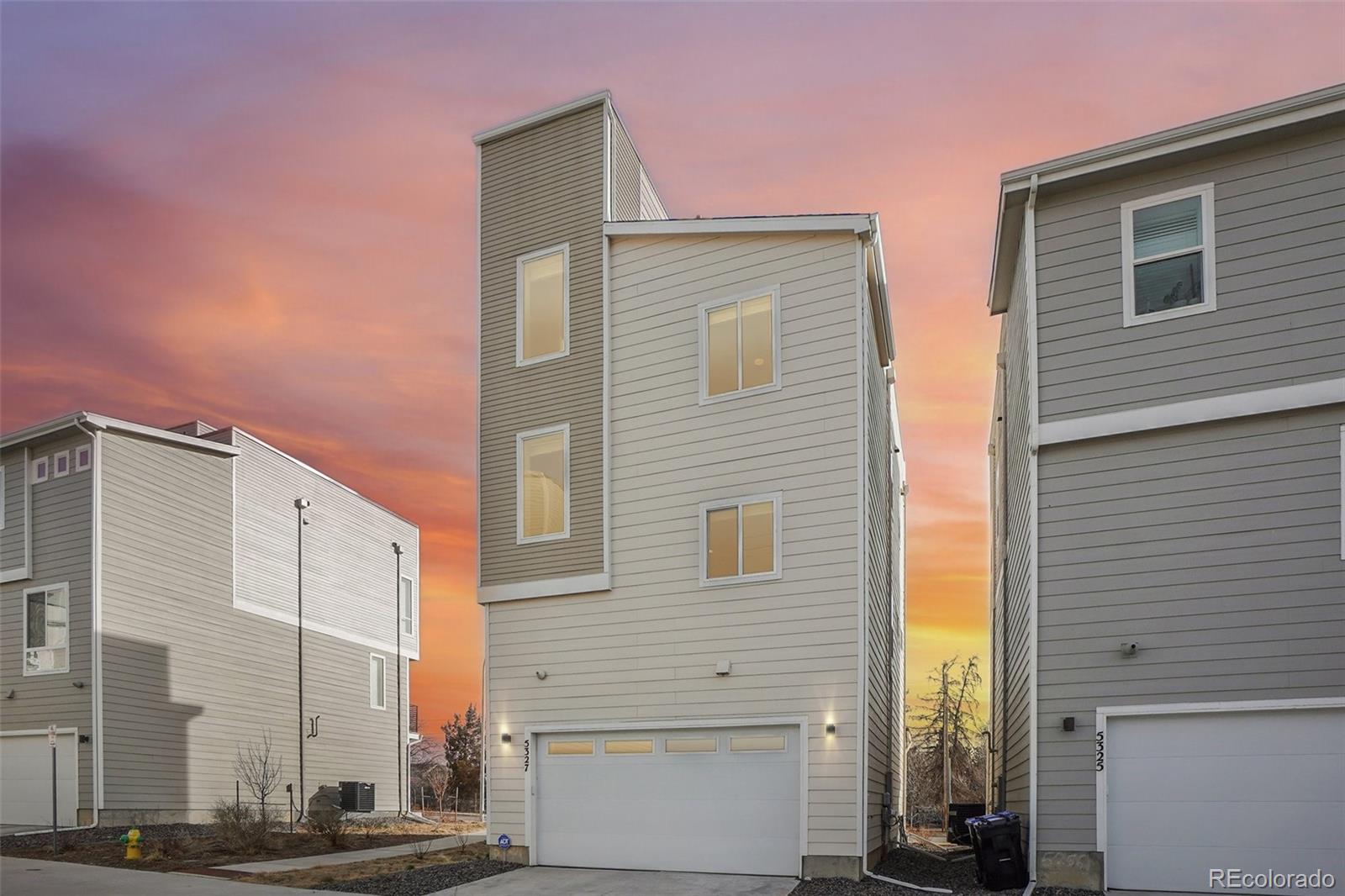 MLS Image #31 for 5327  quail way,arvada, Colorado
