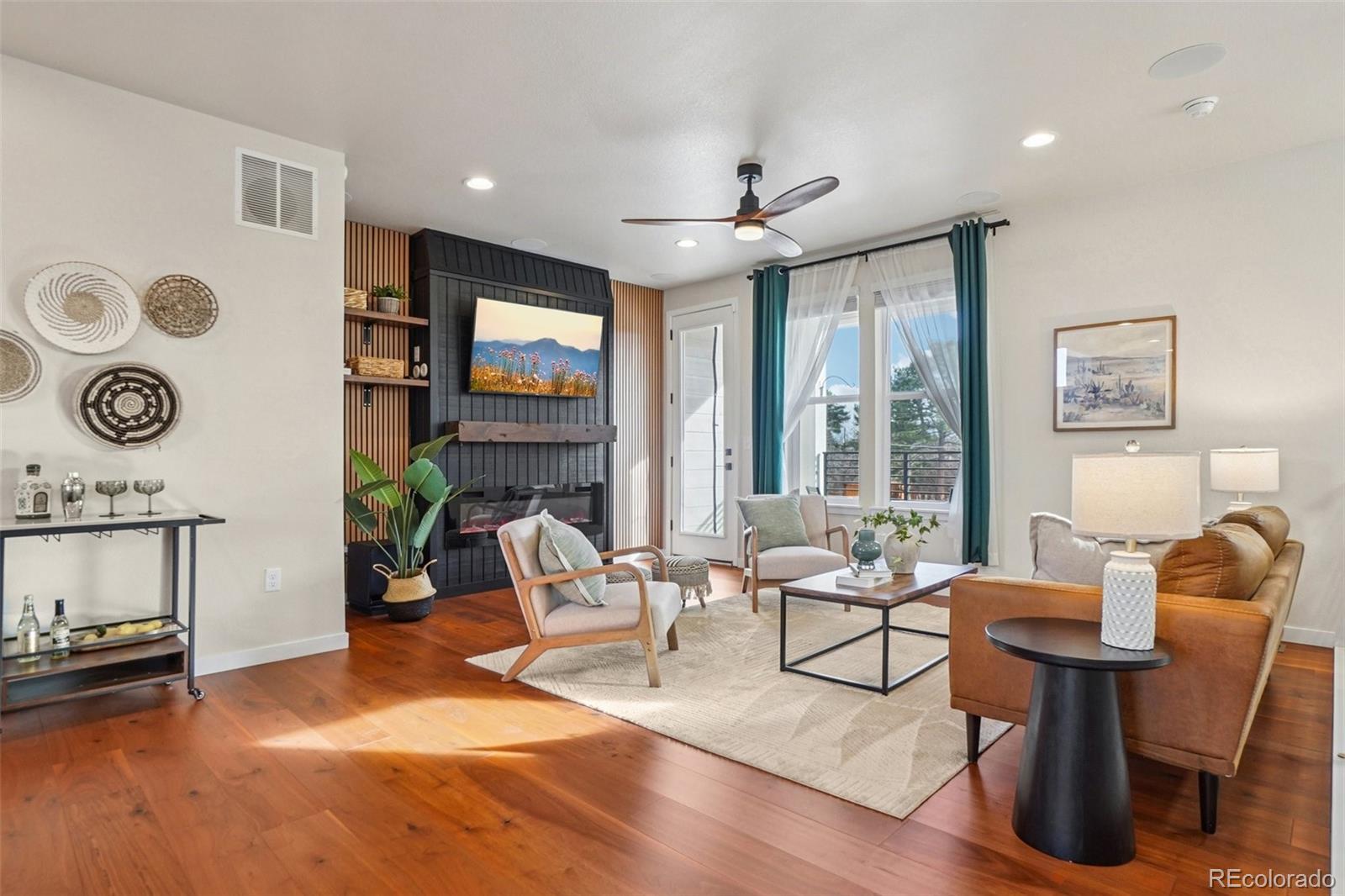 MLS Image #4 for 5327  quail way,arvada, Colorado