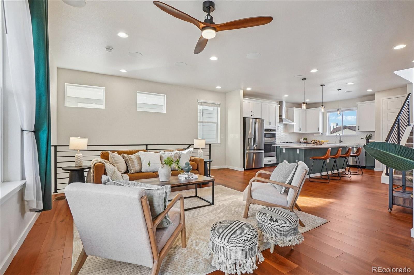 MLS Image #5 for 5327  quail way,arvada, Colorado