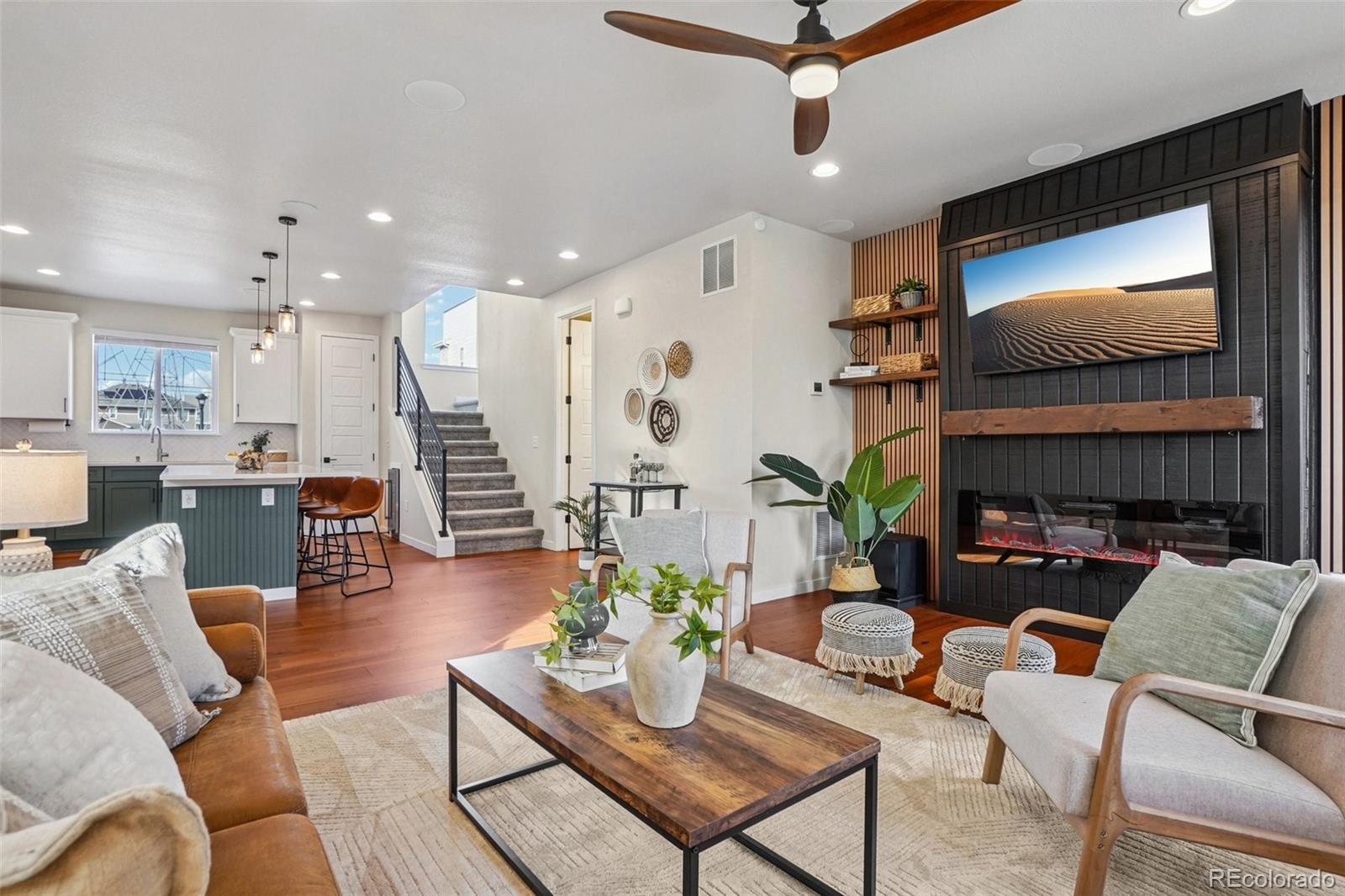 MLS Image #6 for 5327  quail way,arvada, Colorado