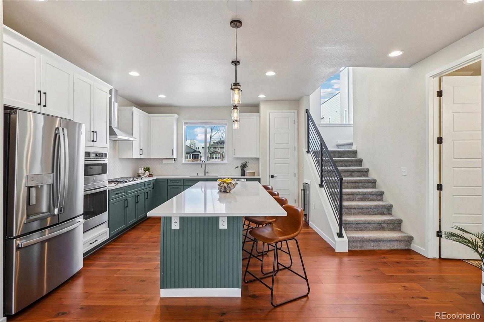 MLS Image #7 for 5327  quail way,arvada, Colorado
