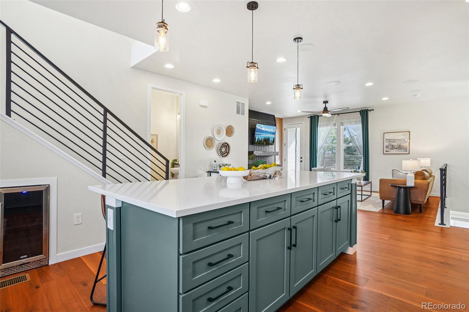 MLS Image #8 for 5327  quail way,arvada, Colorado