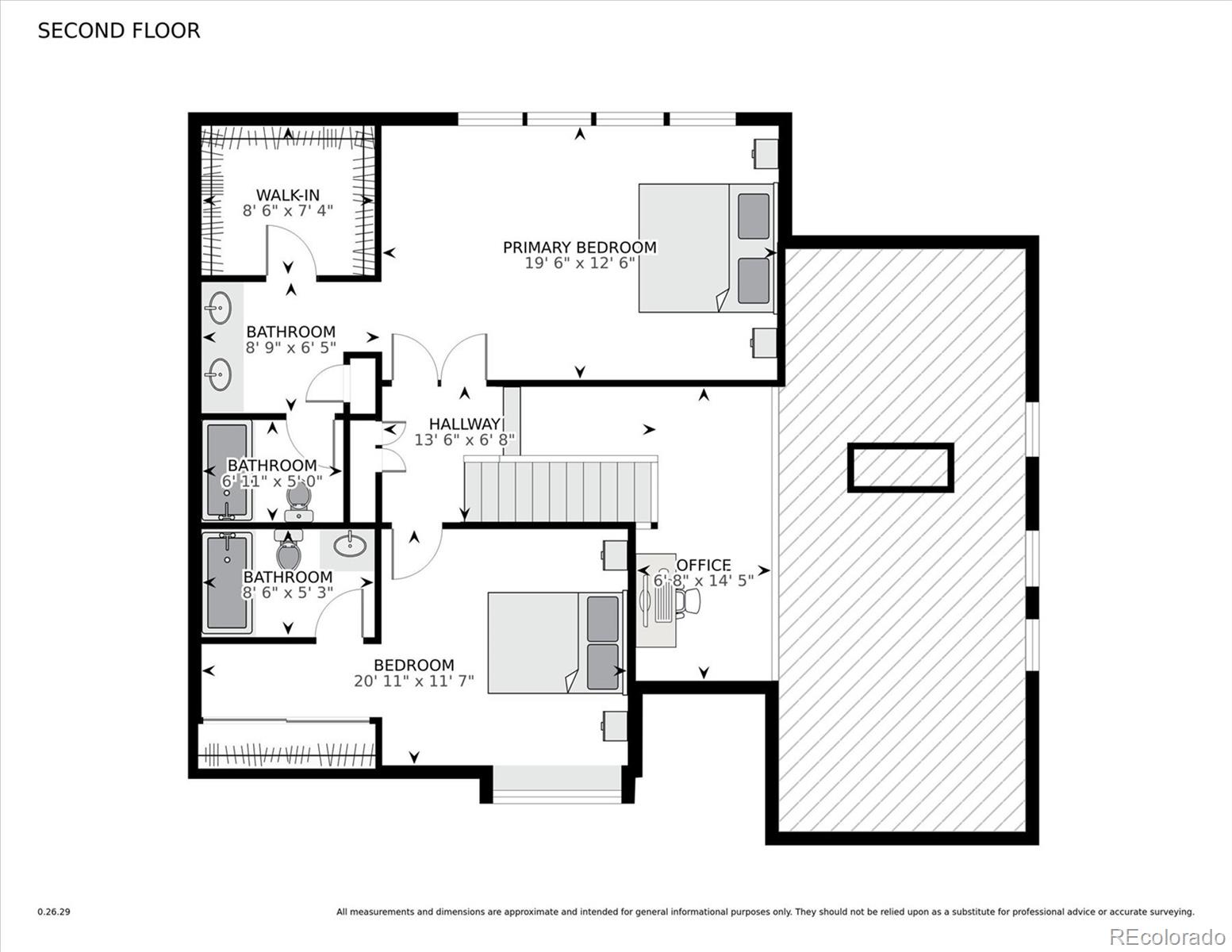 MLS Image #35 for 1011  pierce street,lakewood, Colorado