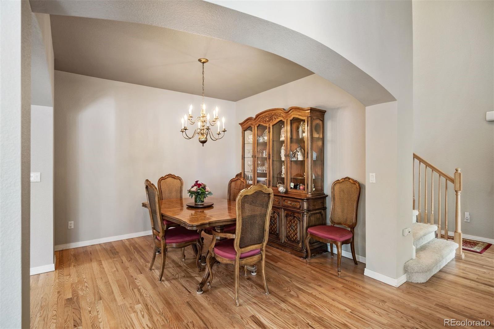 MLS Image #3 for 14011 e chenango drive,aurora, Colorado