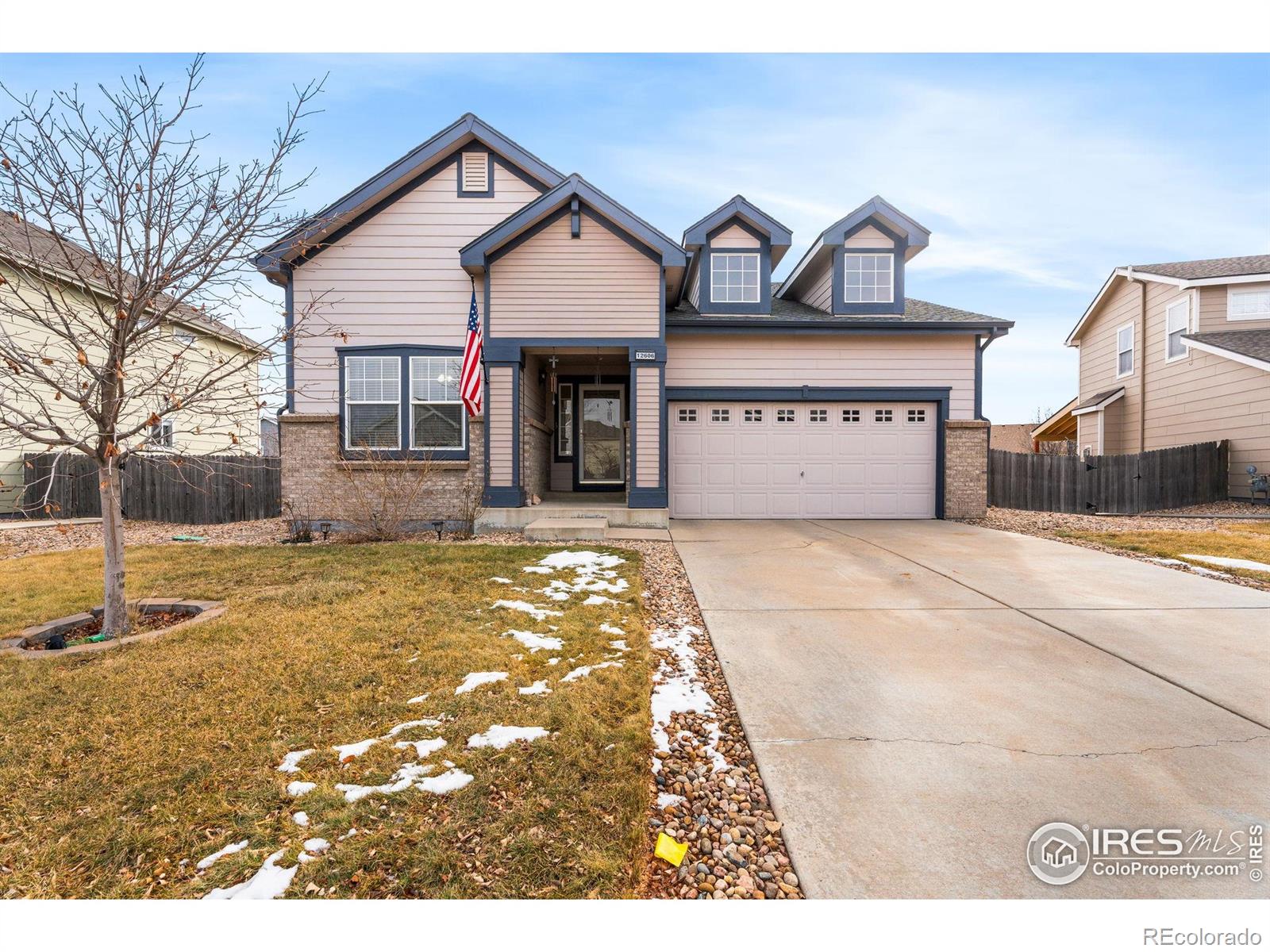 MLS Image #0 for 12606  jersey circle,thornton, Colorado