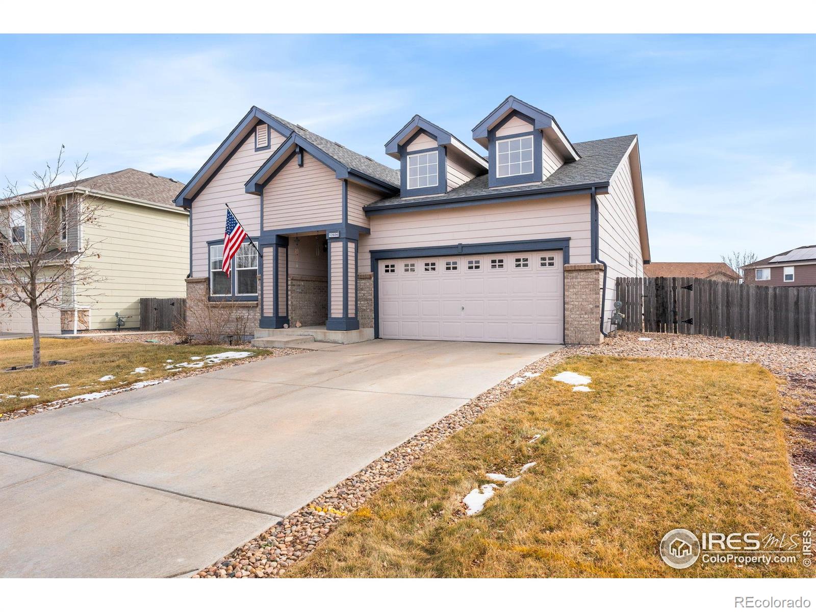 MLS Image #1 for 12606  jersey circle,thornton, Colorado