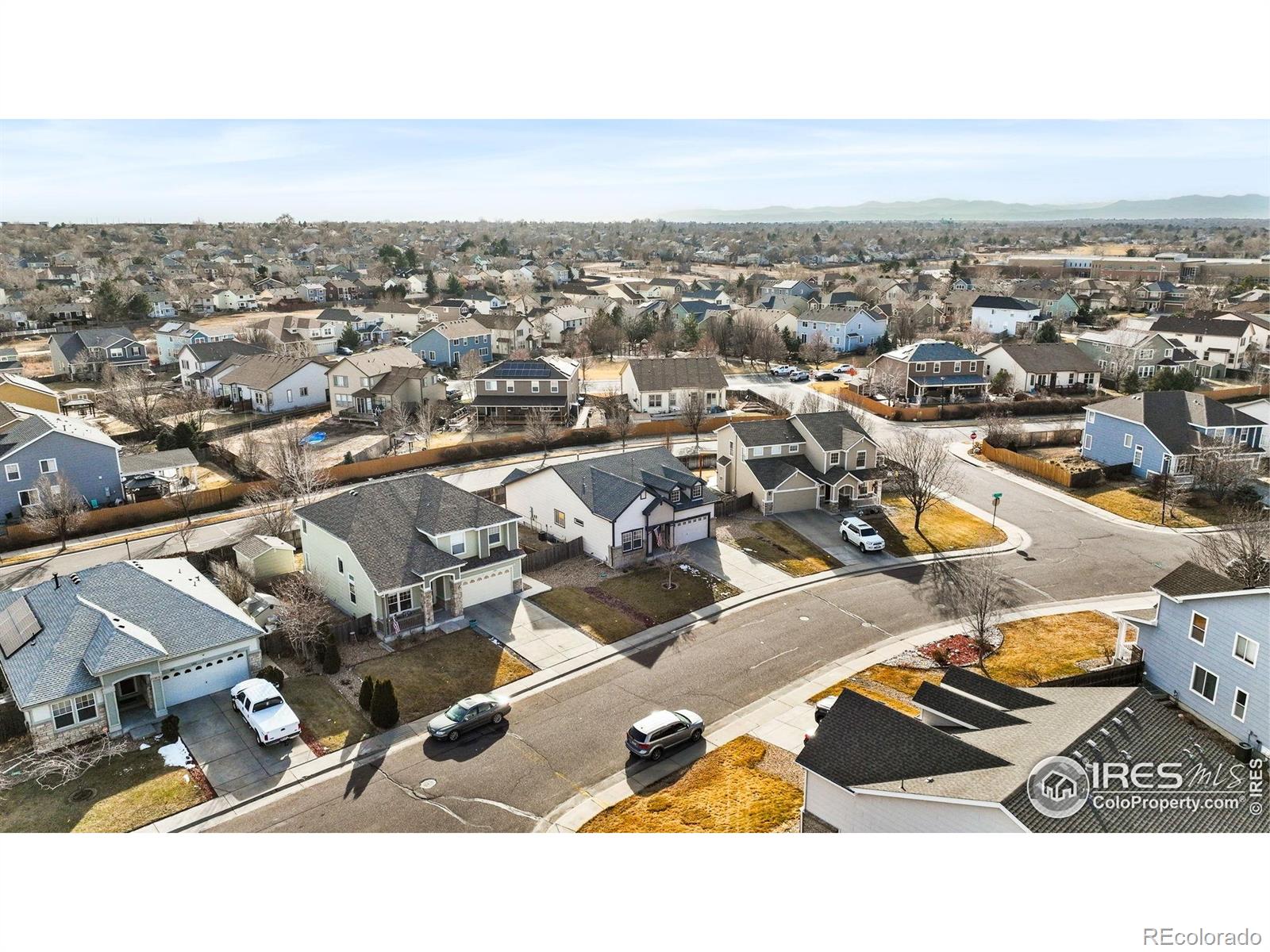 MLS Image #29 for 12606  jersey circle,thornton, Colorado