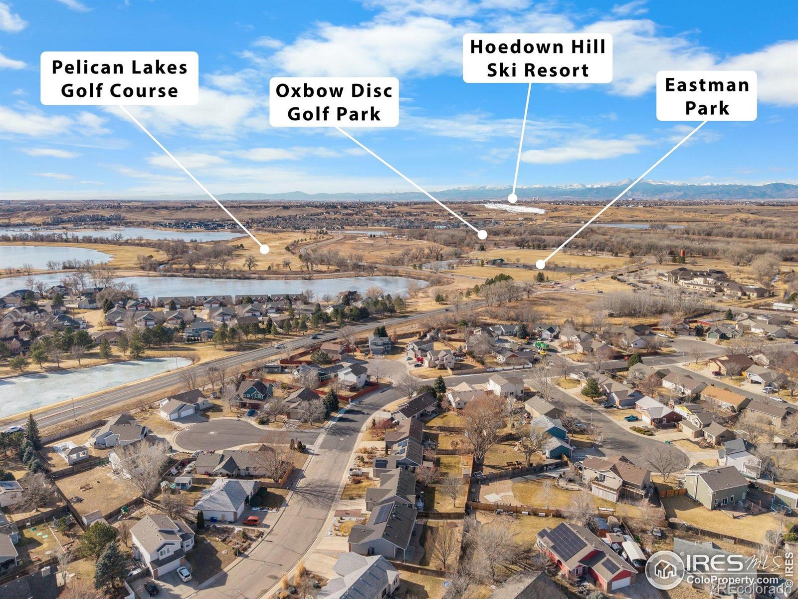 MLS Image #17 for 400  hemlock drive,windsor, Colorado