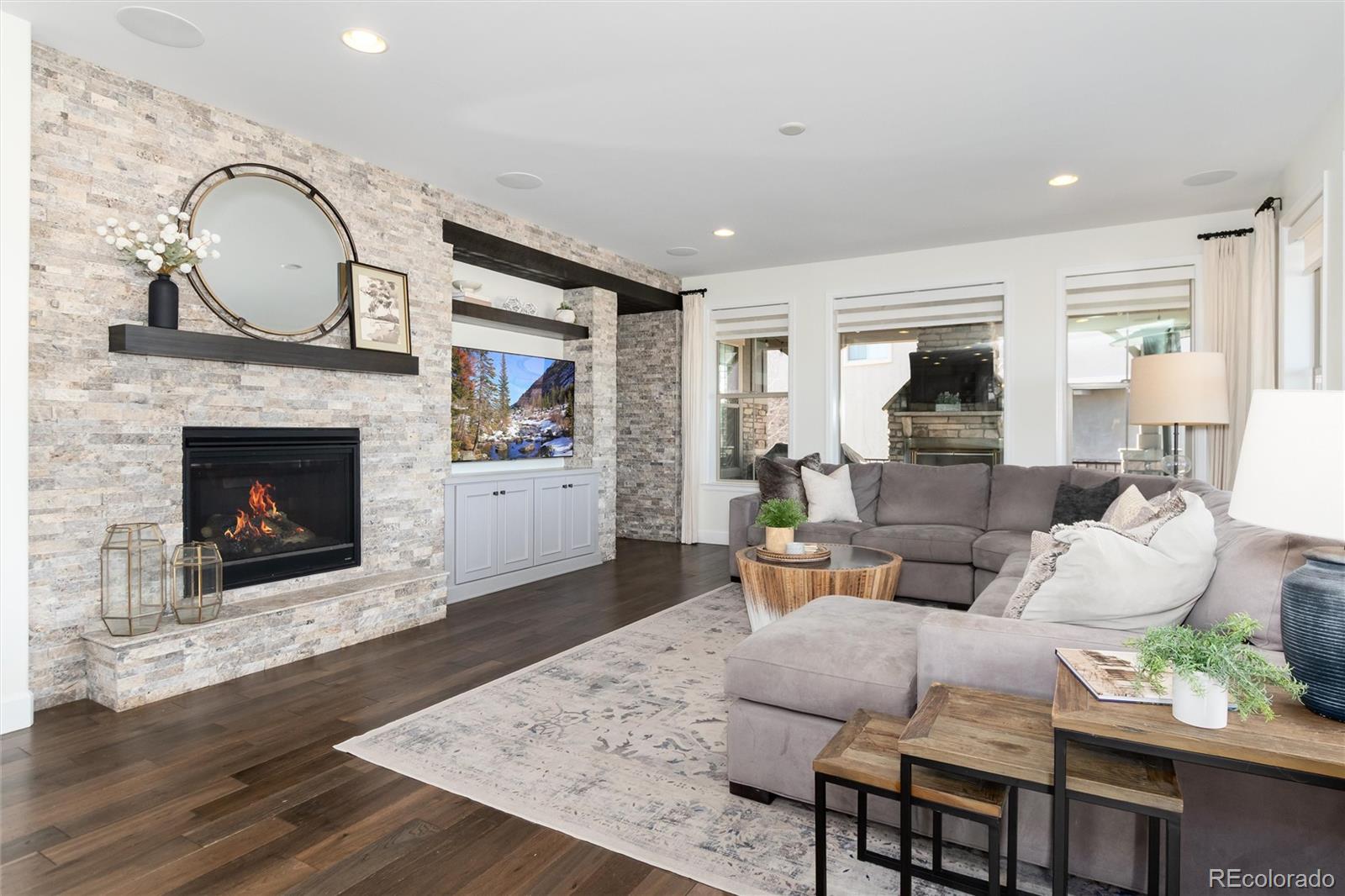 MLS Image #12 for 10849  greycliffe drive,highlands ranch, Colorado