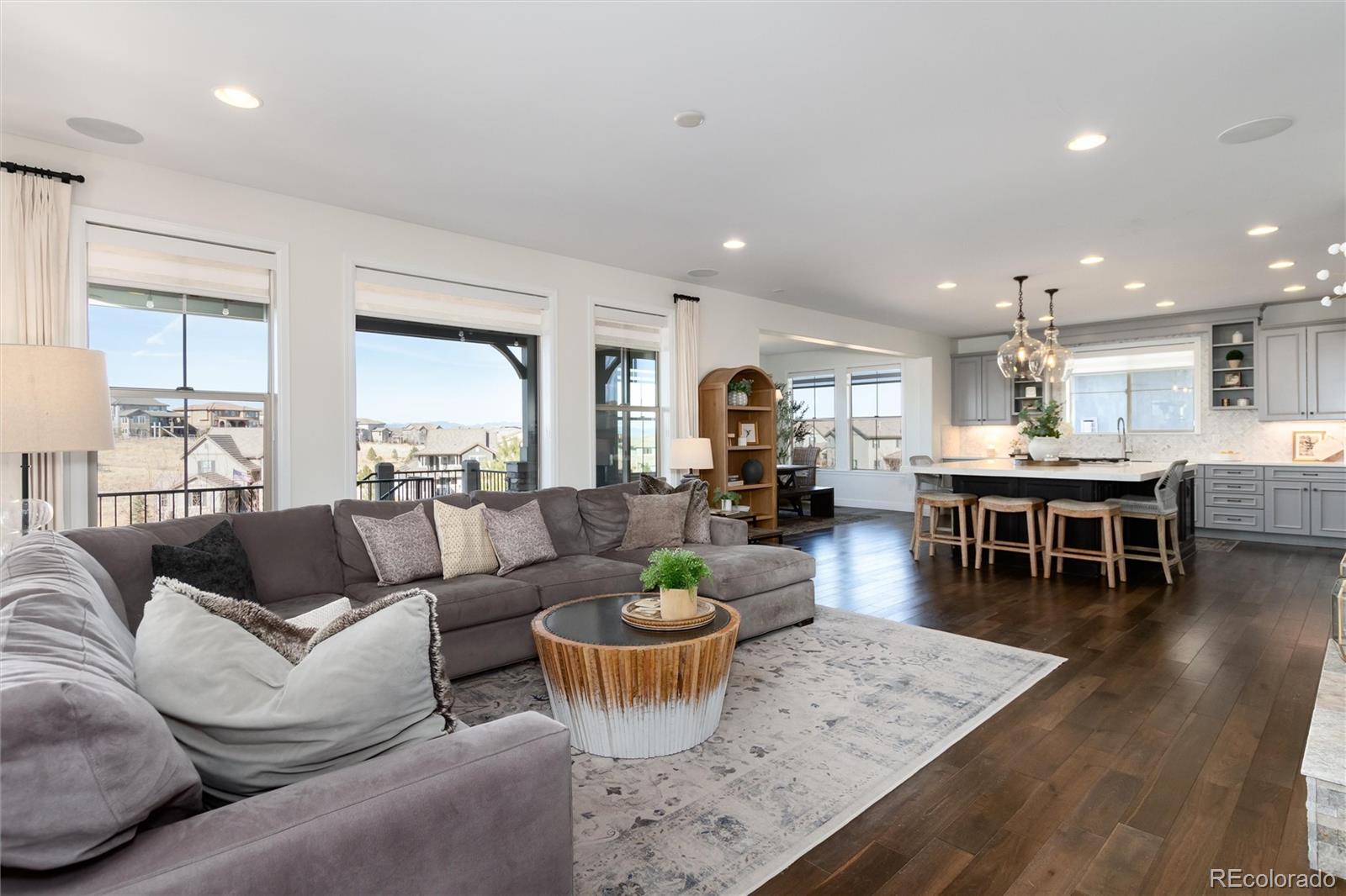 MLS Image #13 for 10849  greycliffe drive,highlands ranch, Colorado