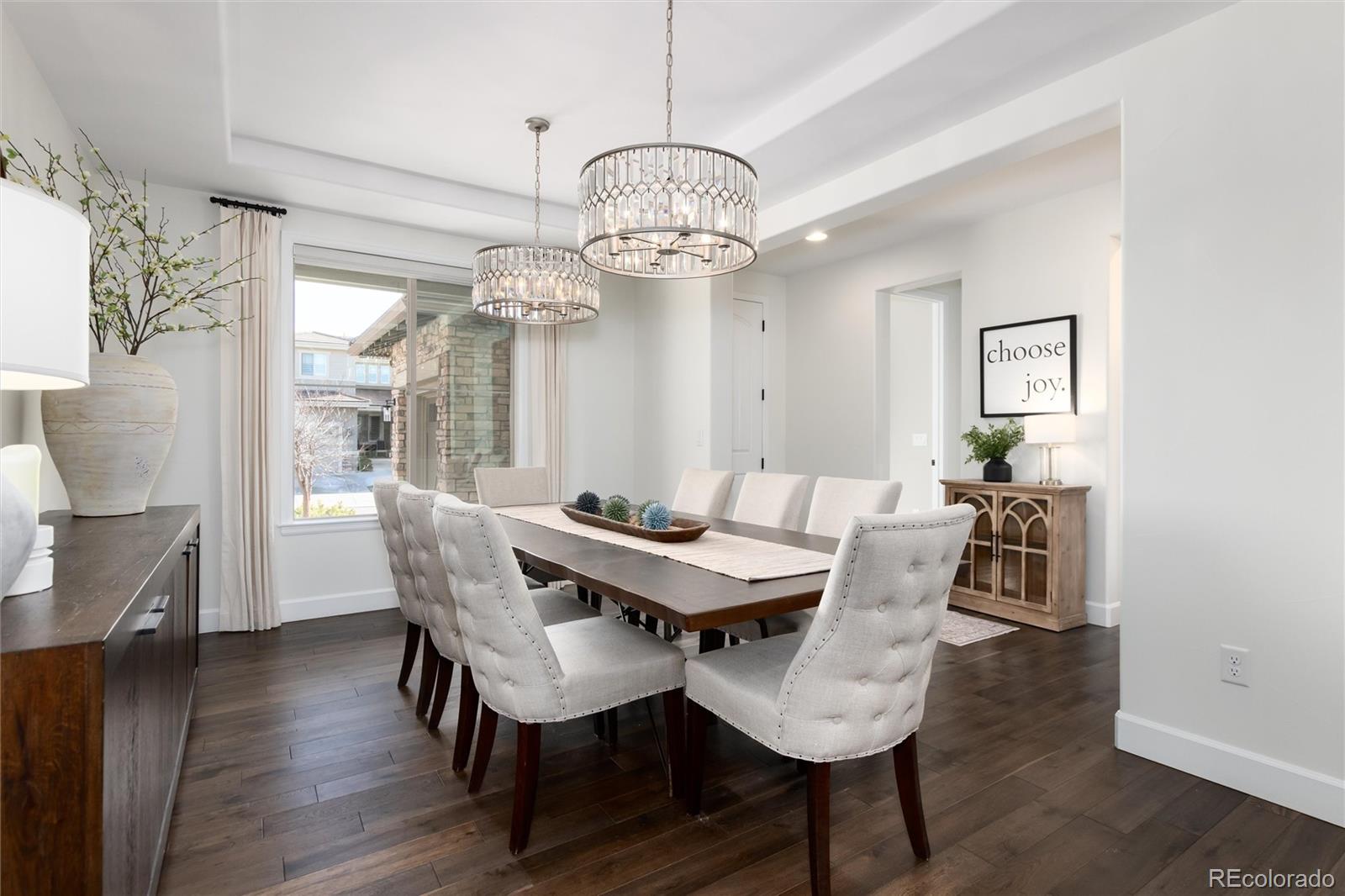 MLS Image #3 for 10849  greycliffe drive,highlands ranch, Colorado