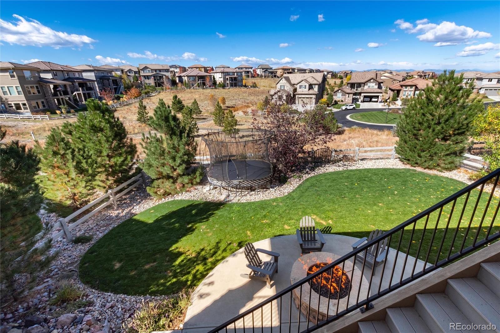 MLS Image #46 for 10849  greycliffe drive,highlands ranch, Colorado