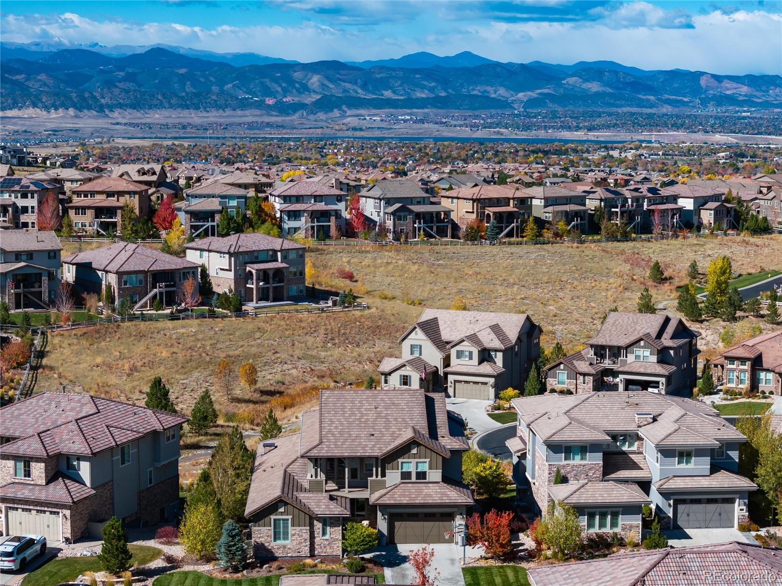 MLS Image #49 for 10849  greycliffe drive,highlands ranch, Colorado