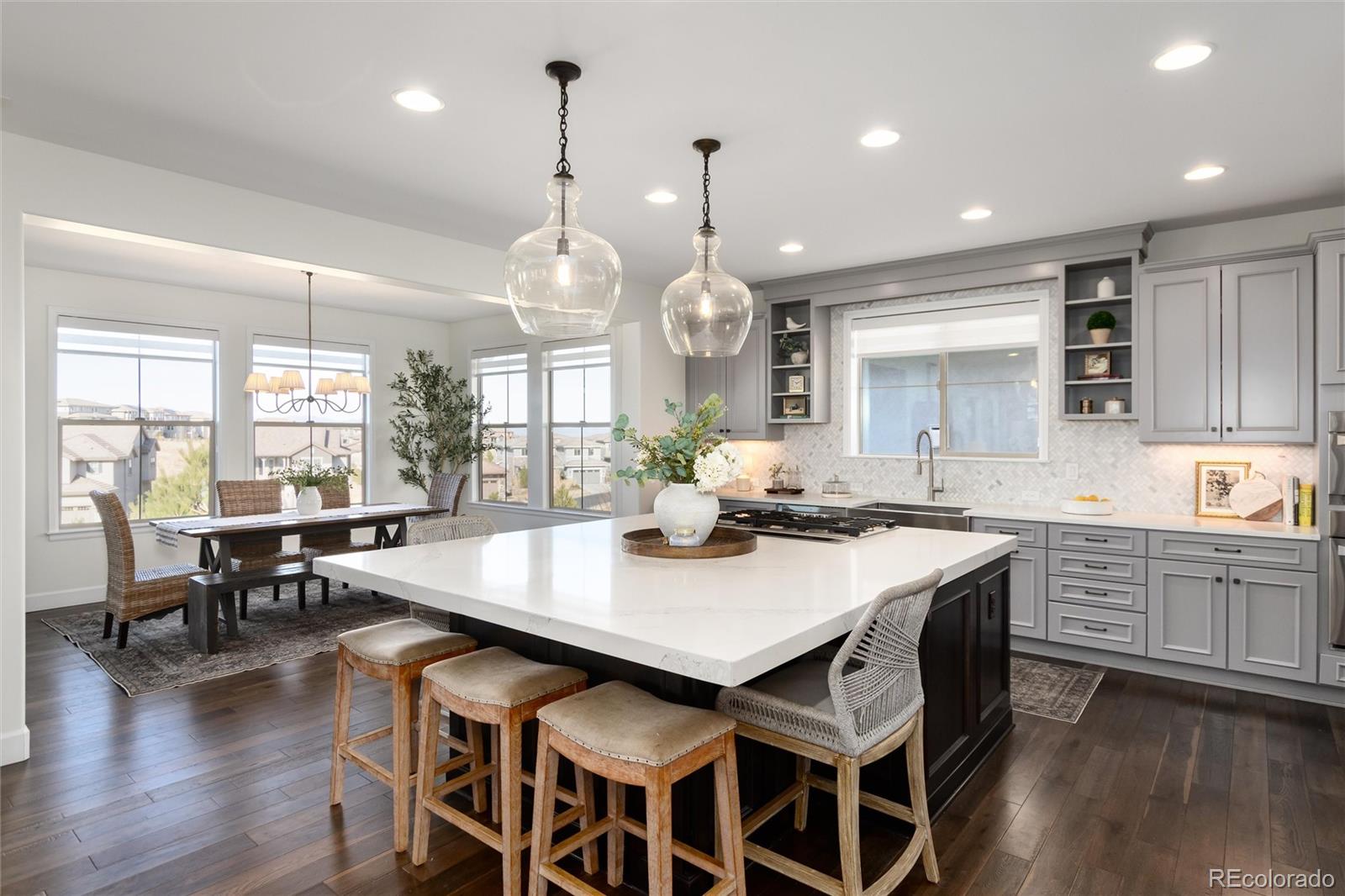 MLS Image #5 for 10849  greycliffe drive,highlands ranch, Colorado