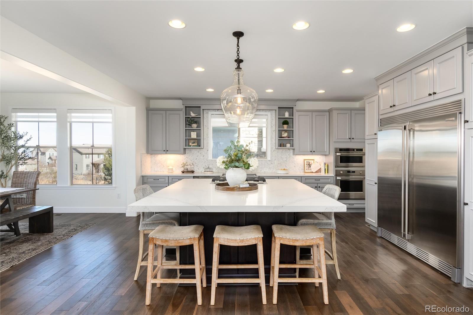 MLS Image #6 for 10849  greycliffe drive,highlands ranch, Colorado