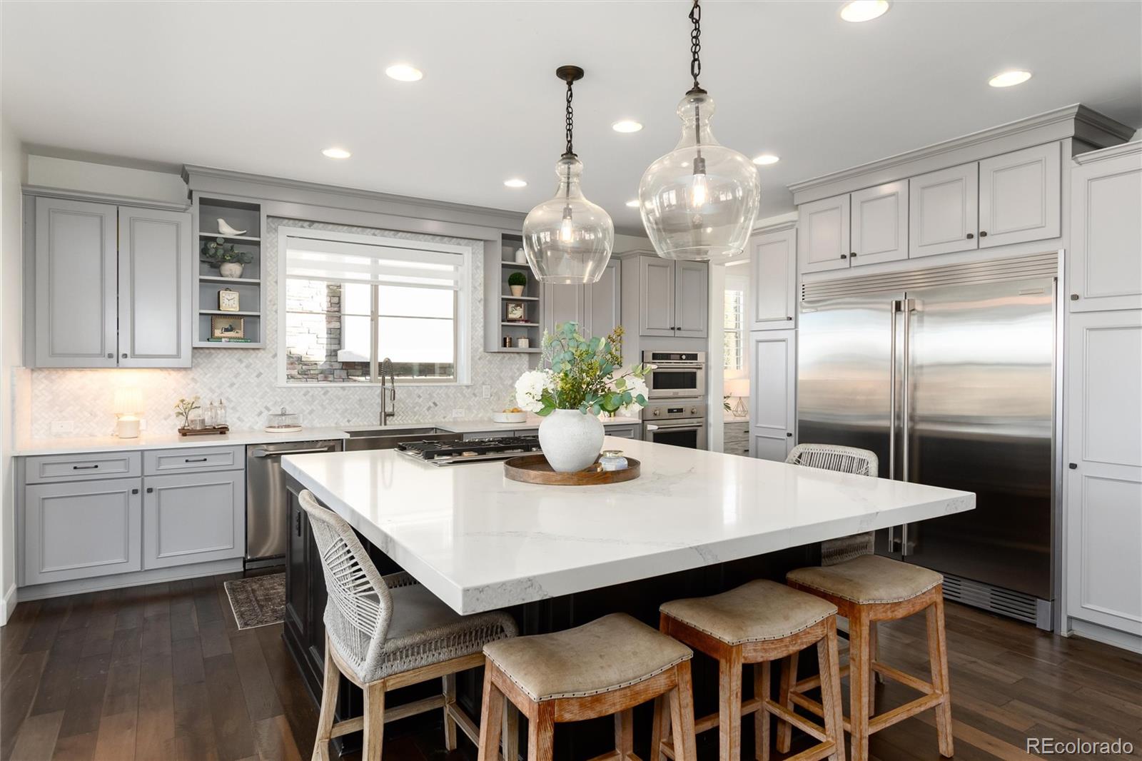 MLS Image #7 for 10849  greycliffe drive,highlands ranch, Colorado
