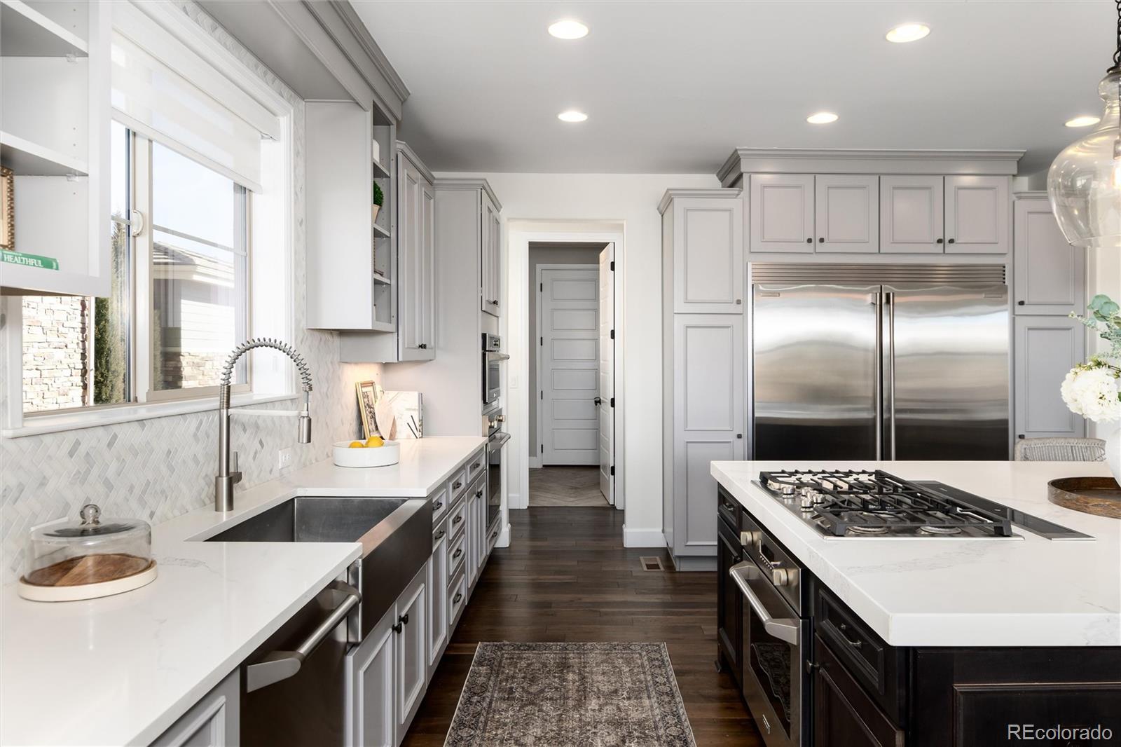 MLS Image #8 for 10849  greycliffe drive,highlands ranch, Colorado