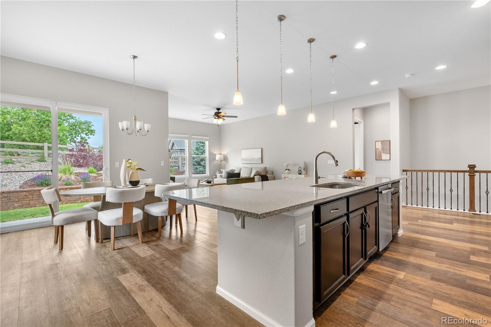 MLS Image #11 for 9781  eagle river street,littleton, Colorado