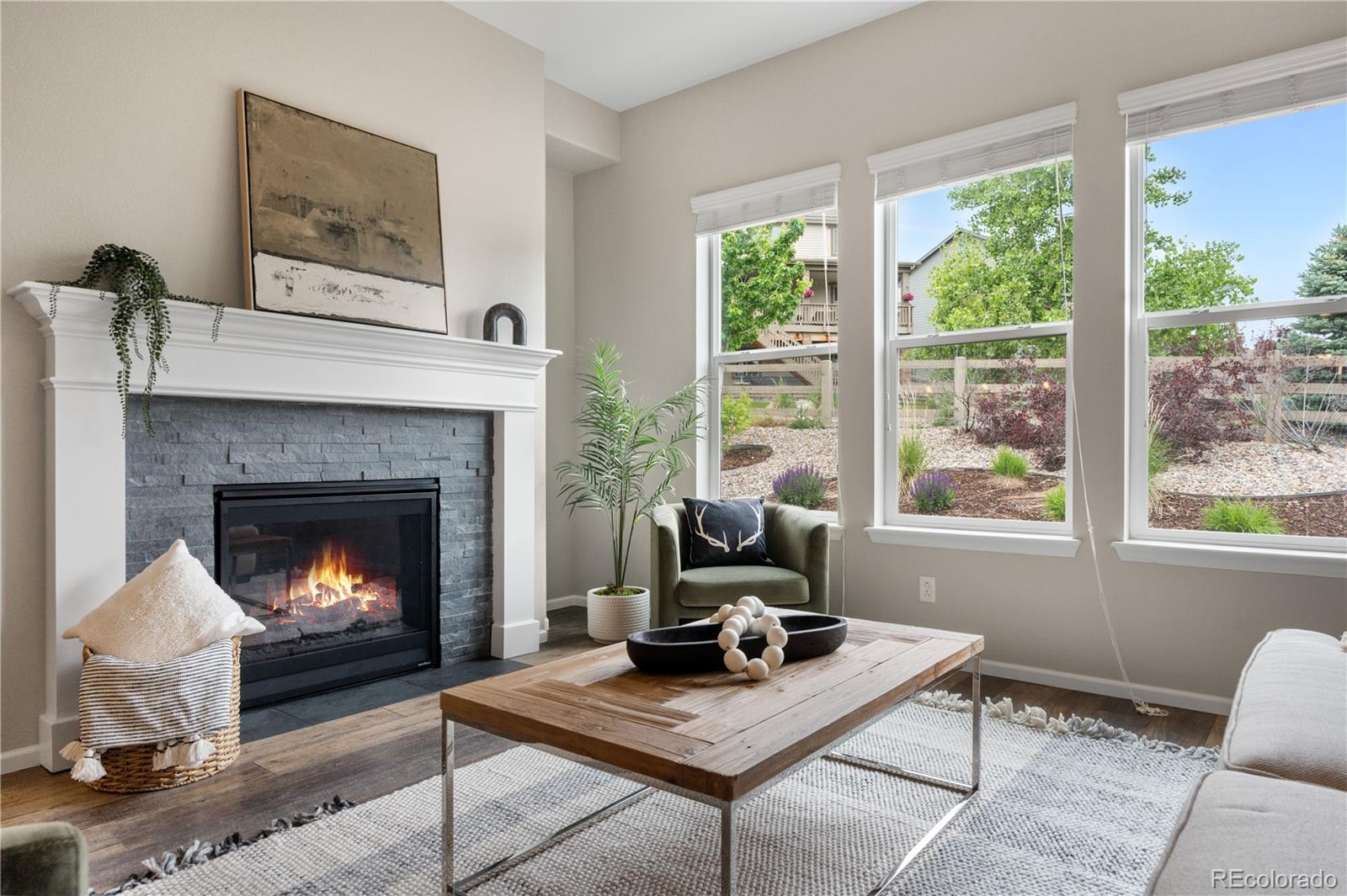 MLS Image #4 for 9781  eagle river street,littleton, Colorado