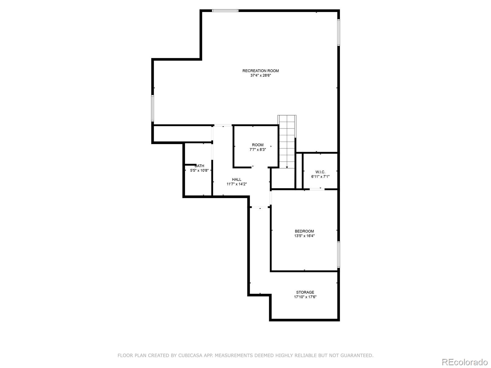 MLS Image #47 for 9781  eagle river street,littleton, Colorado