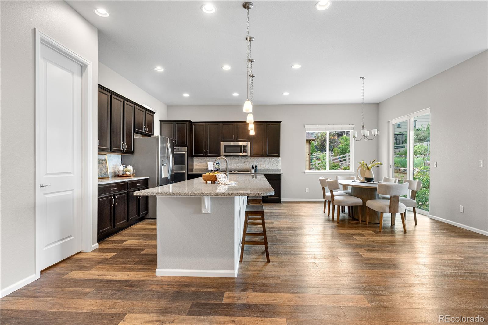 MLS Image #7 for 9781  eagle river street,littleton, Colorado