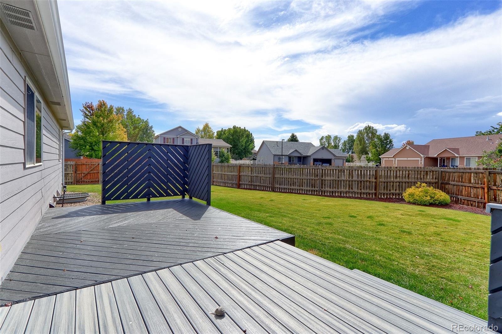 MLS Image #25 for 3757  settler ridge drive,mead, Colorado