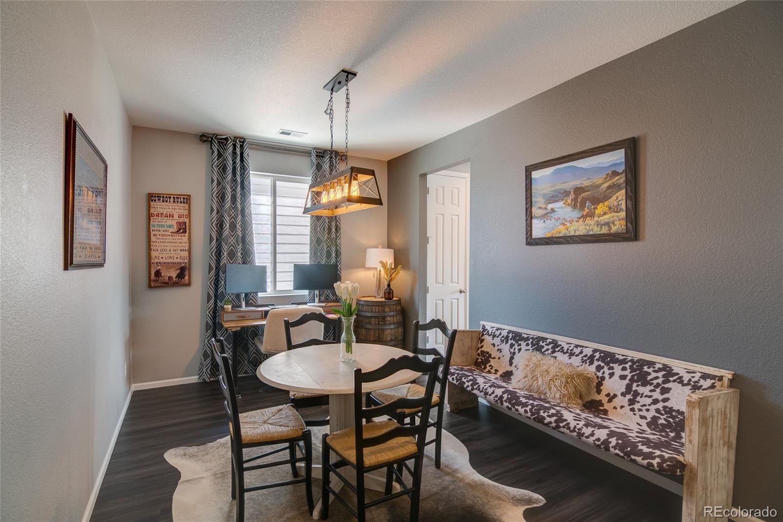 MLS Image #11 for 1868  makley loop,castle rock, Colorado
