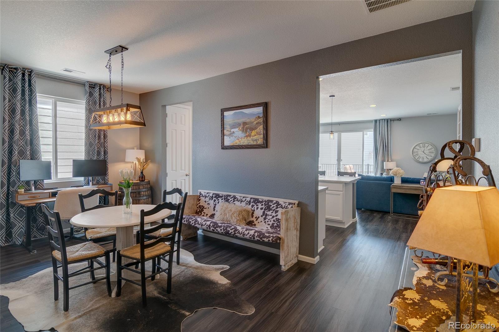 MLS Image #13 for 1868  makley loop,castle rock, Colorado