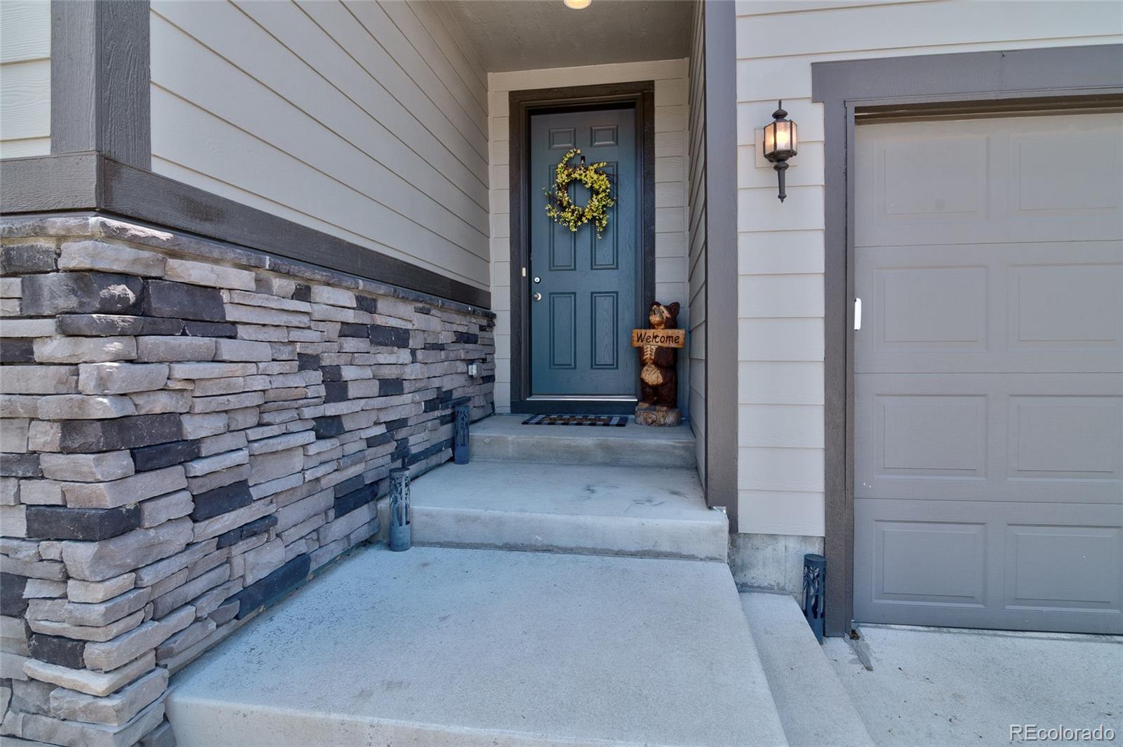 MLS Image #2 for 1868  makley loop,castle rock, Colorado