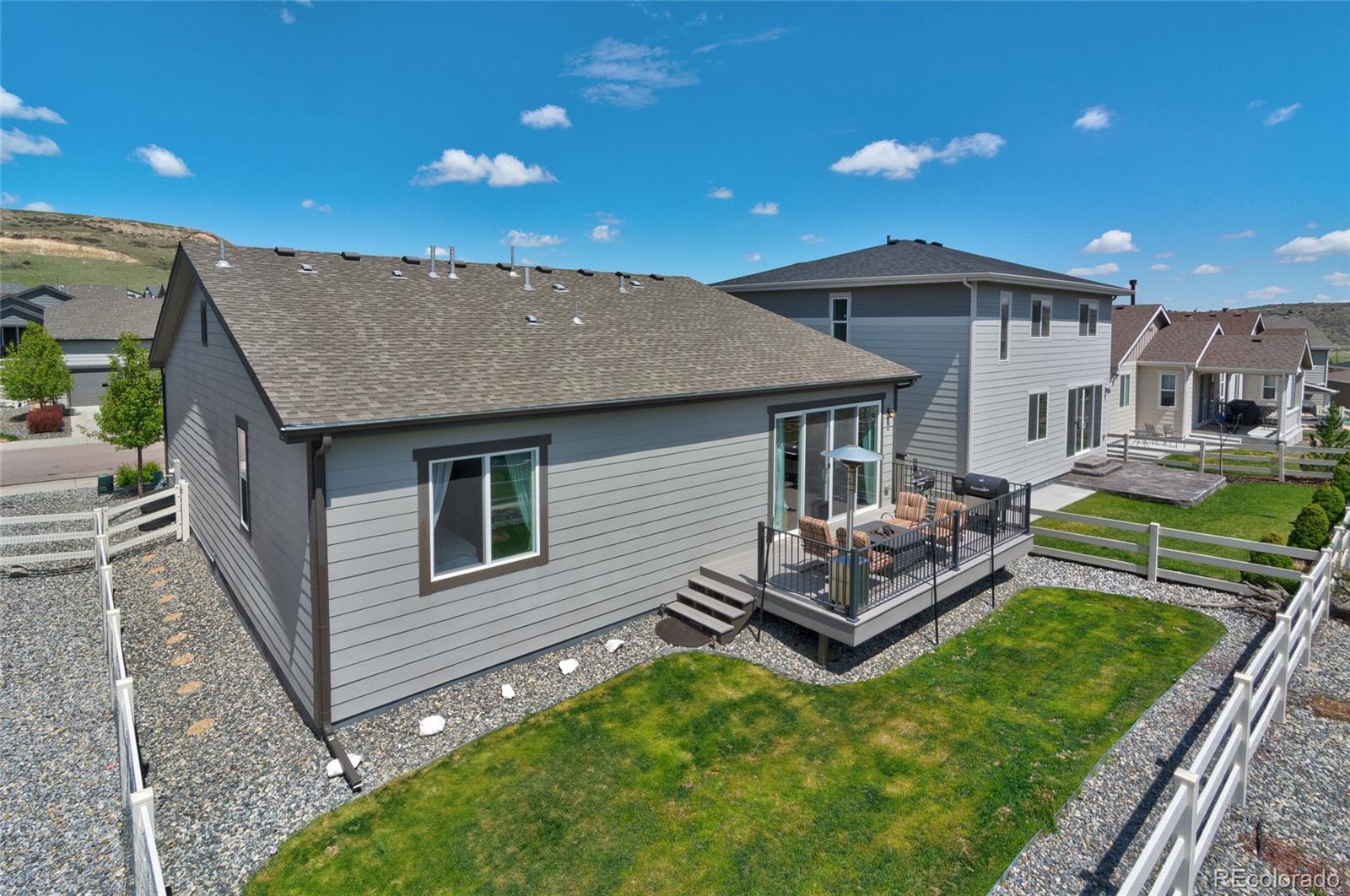 MLS Image #22 for 1868  makley loop,castle rock, Colorado