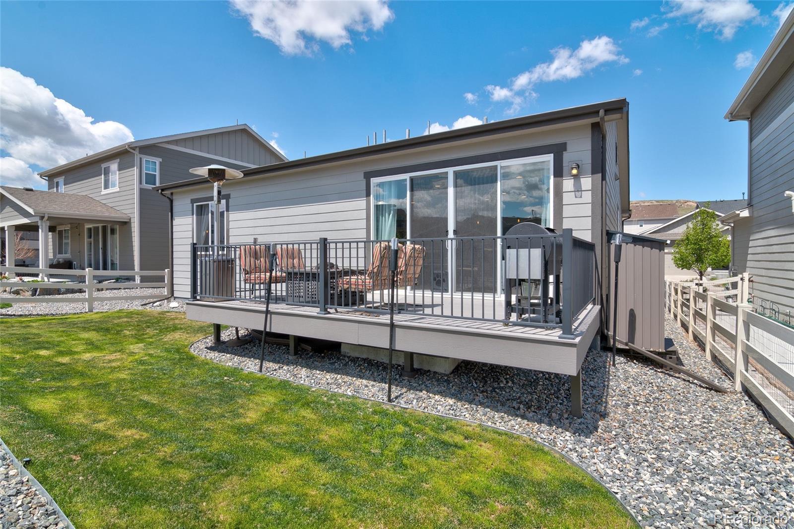 MLS Image #25 for 1868  makley loop,castle rock, Colorado