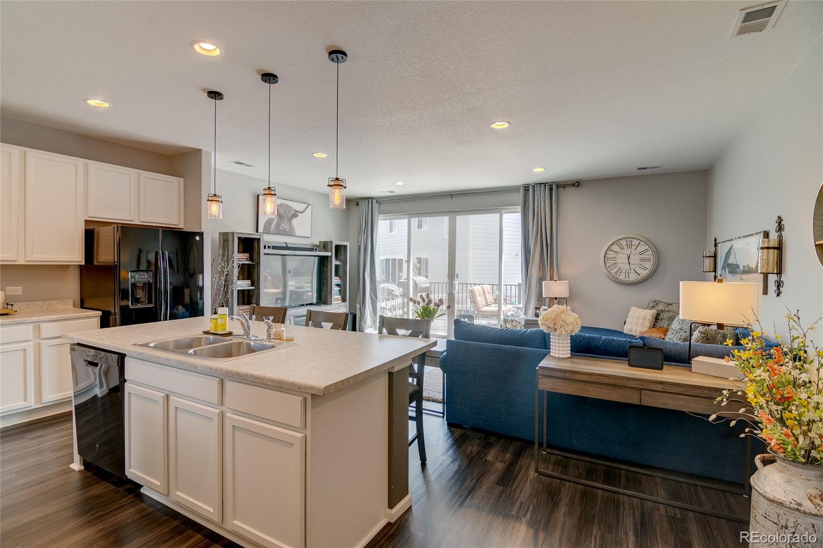 MLS Image #3 for 1868  makley loop,castle rock, Colorado