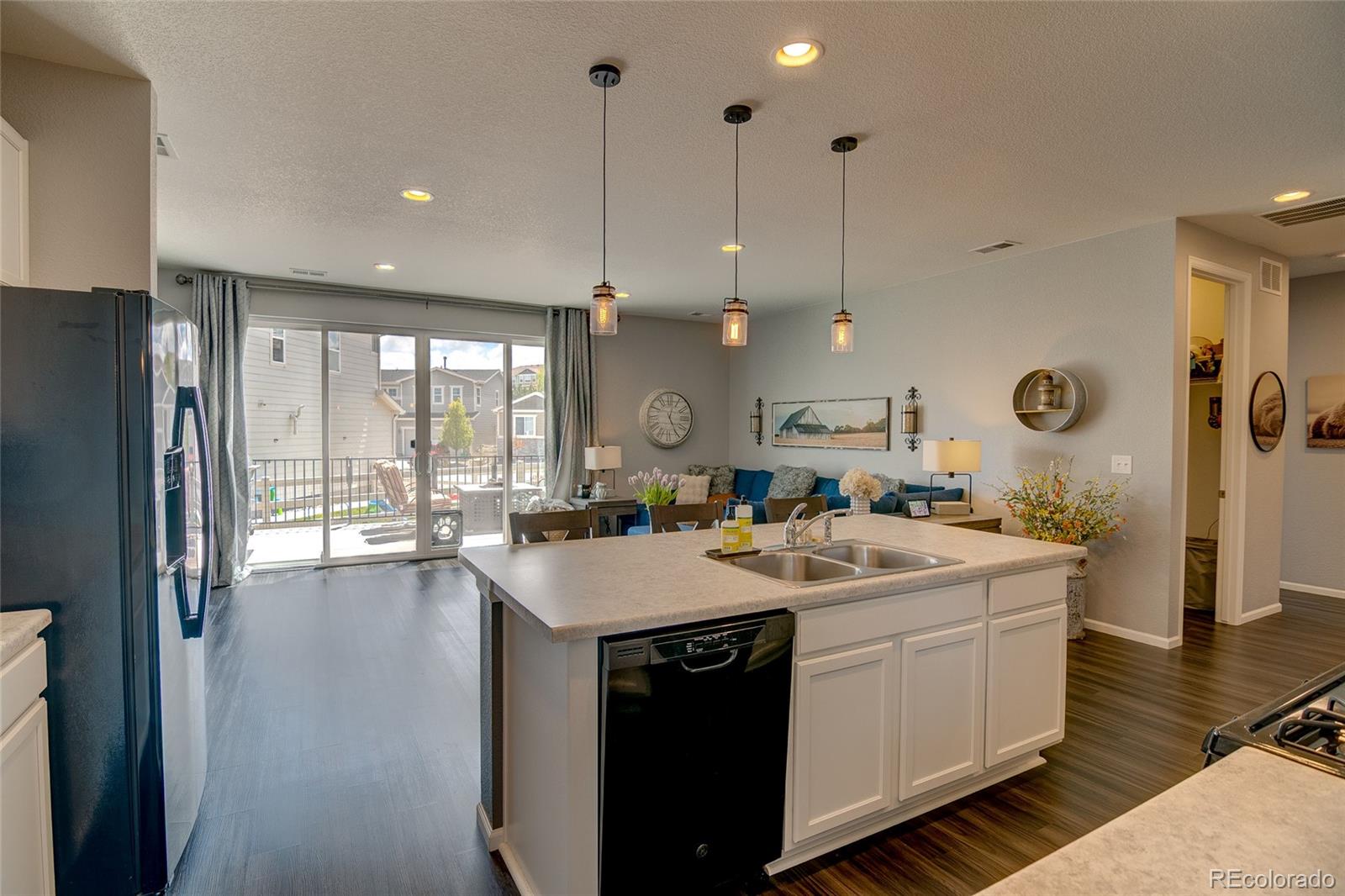 MLS Image #4 for 1868  makley loop,castle rock, Colorado