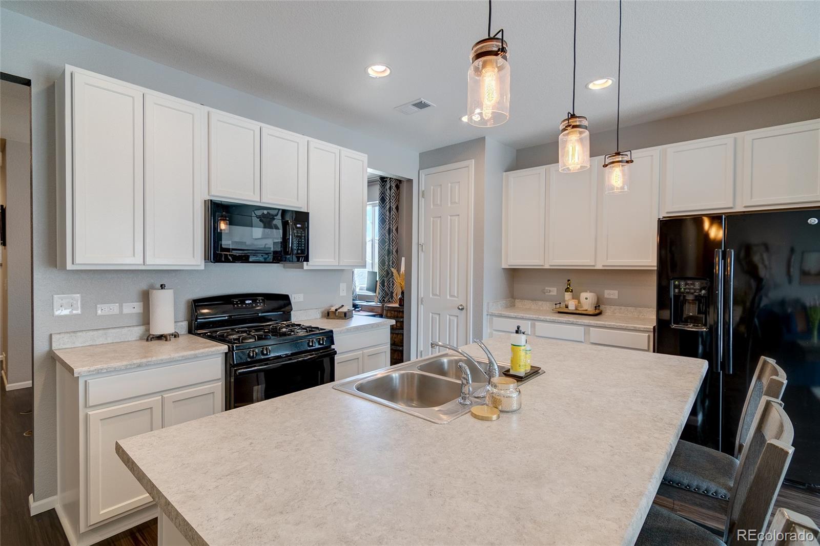 MLS Image #5 for 1868  makley loop,castle rock, Colorado