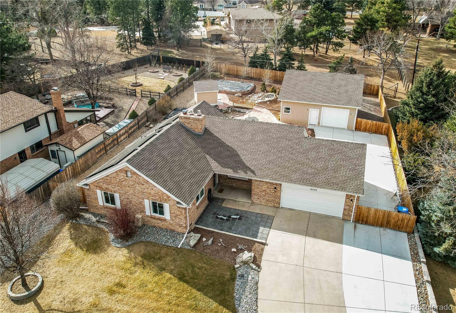 MLS Image #1 for 10349 w 81st avenue,arvada, Colorado