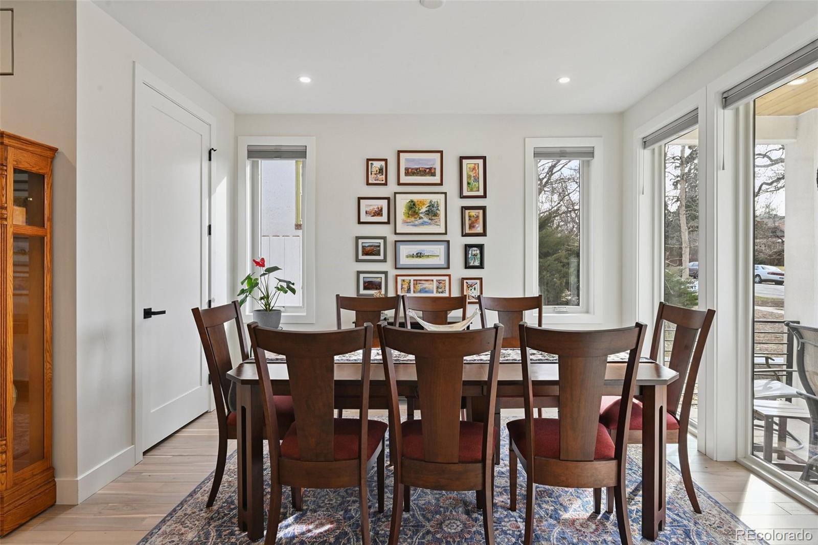 MLS Image #1 for 2012 s clayton street,denver, Colorado