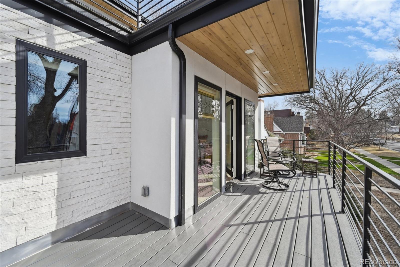 MLS Image #12 for 2012 s clayton street,denver, Colorado
